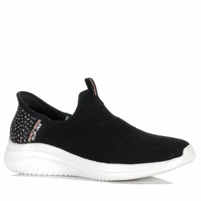 Skechers Slip-Ins: Ultra Flex 3.0 - New Energy 150182 Black/Natu
