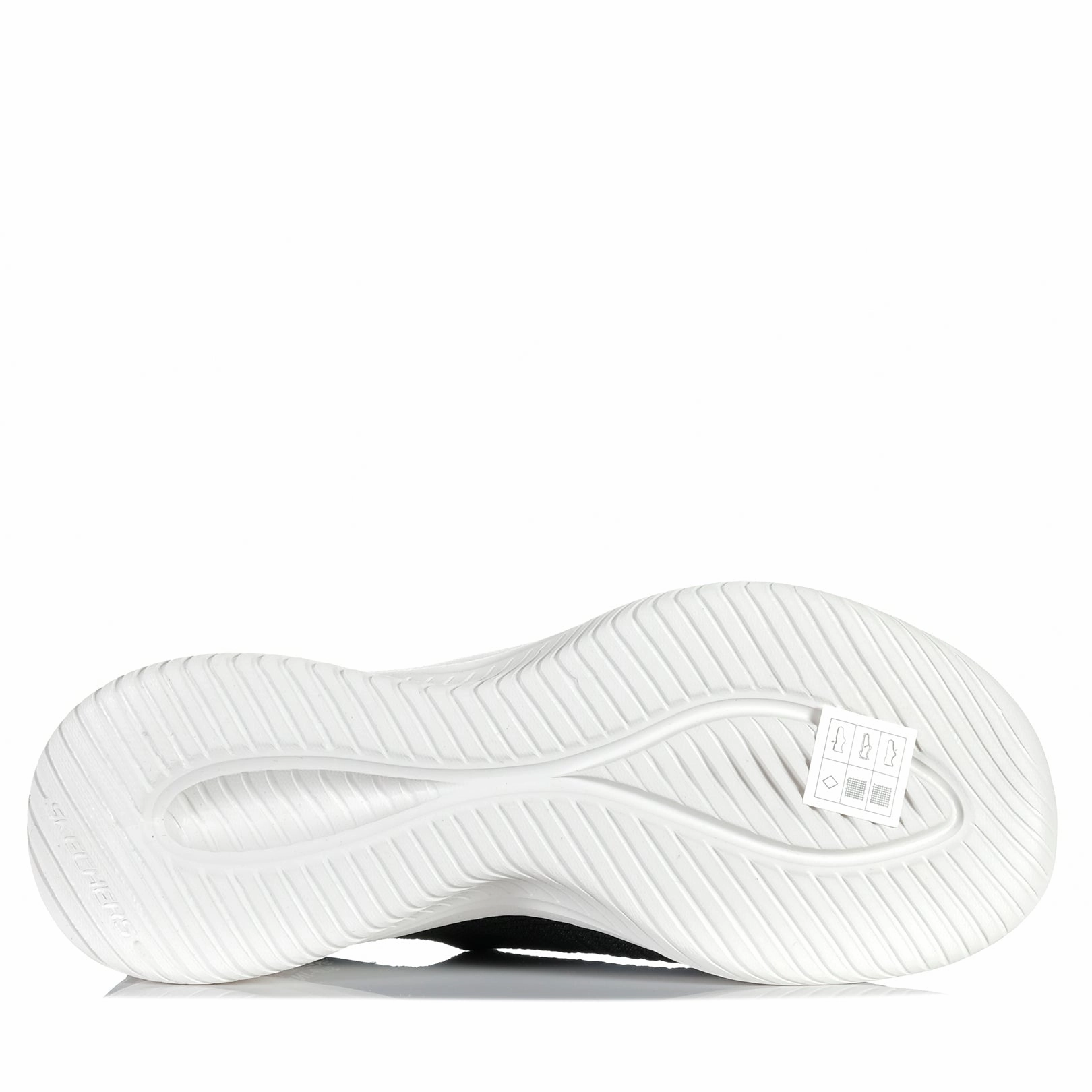 Skechers Slip-Ins: Ultra Flex 3.0 - New Energy 150182 Black/Natu
