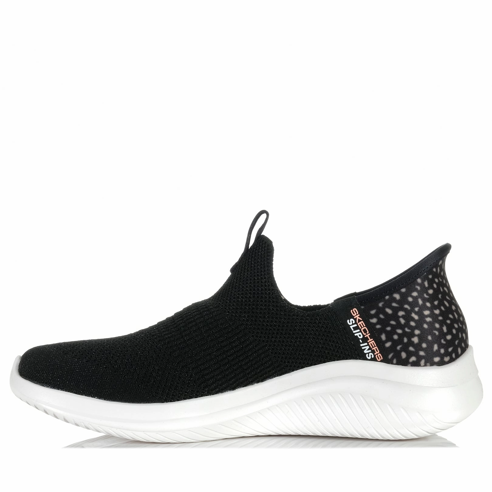 Skechers Slip-Ins: Ultra Flex 3.0 - New Energy 150182 Black/Natu