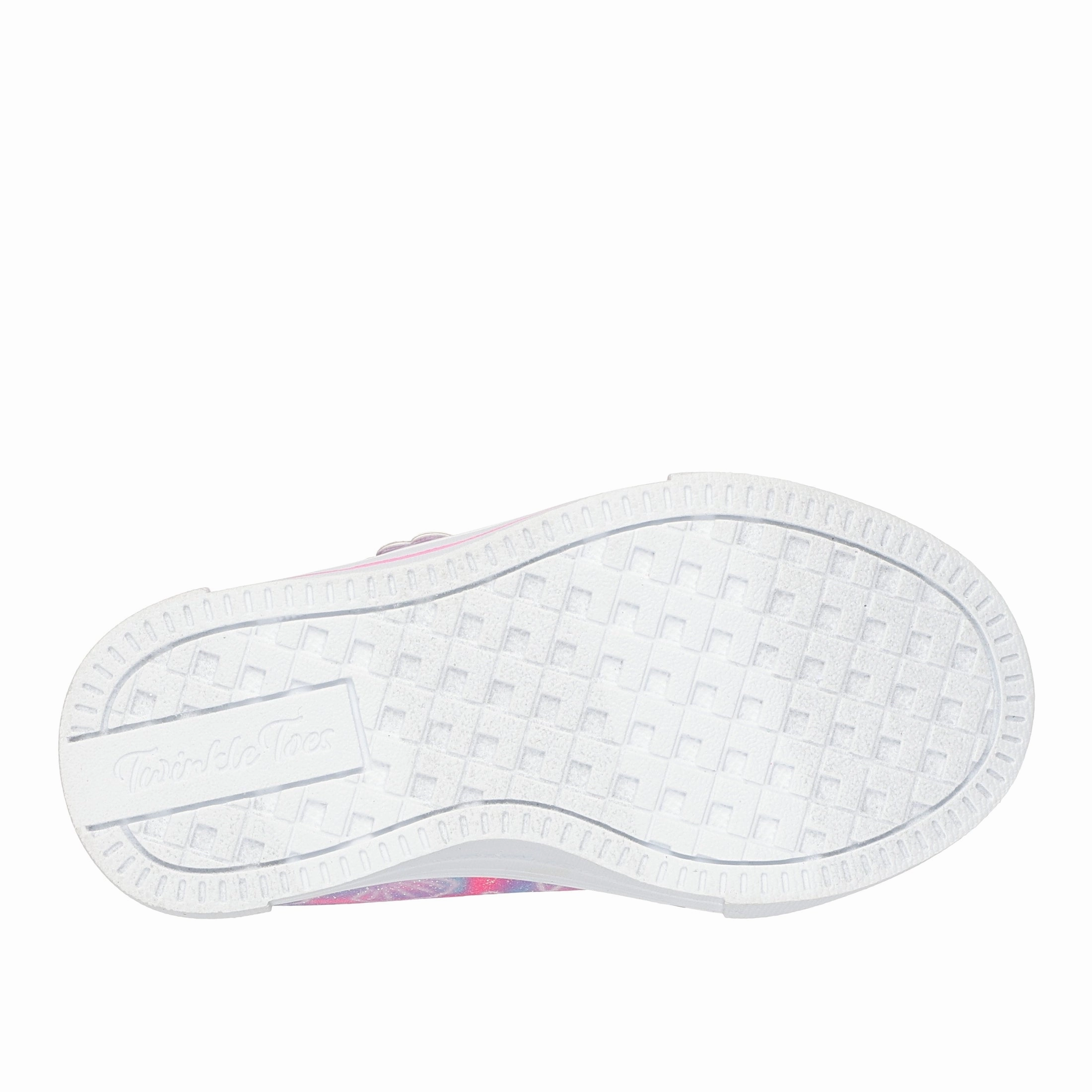 Skechers Twinkle Sparks - Underwater Magic Lavender