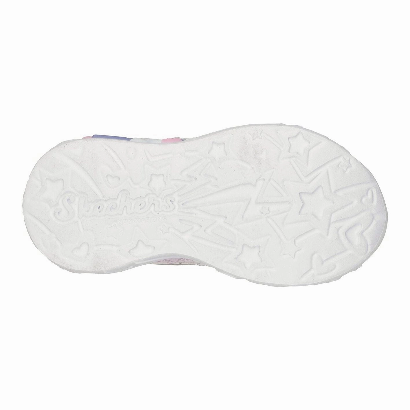 Skechers Unicorn Charmer Ltpk Light Pink