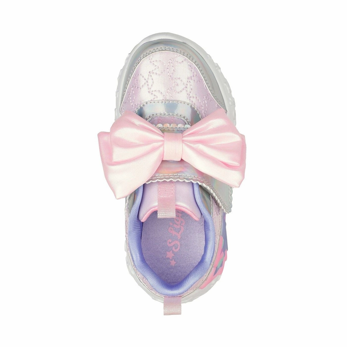 Skechers Unicorn Charmer Ltpk Light Pink