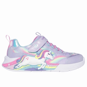 Skechers Unicorn Chaser Lavender
