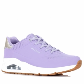Skechers Uno 2 - Shimmer Away 155196 Lilac