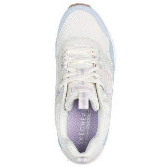 Skechers Uno - Mesh Mode - Neutral