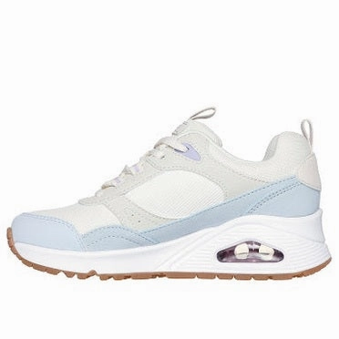 Skechers Uno - Mesh Mode - Neutral