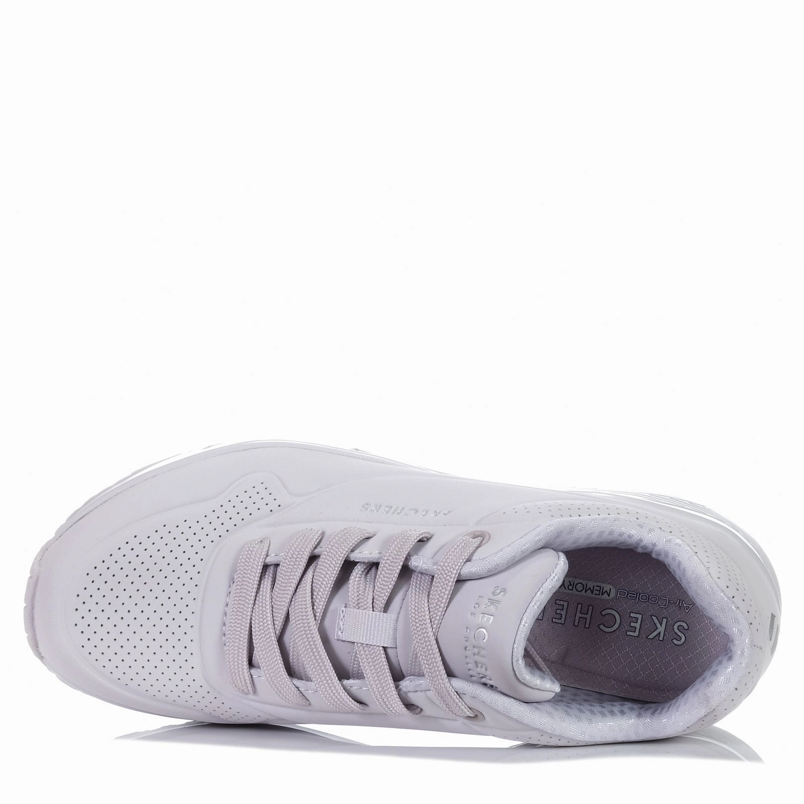 Skechers Uno - Stand On Air 73690 Lavender