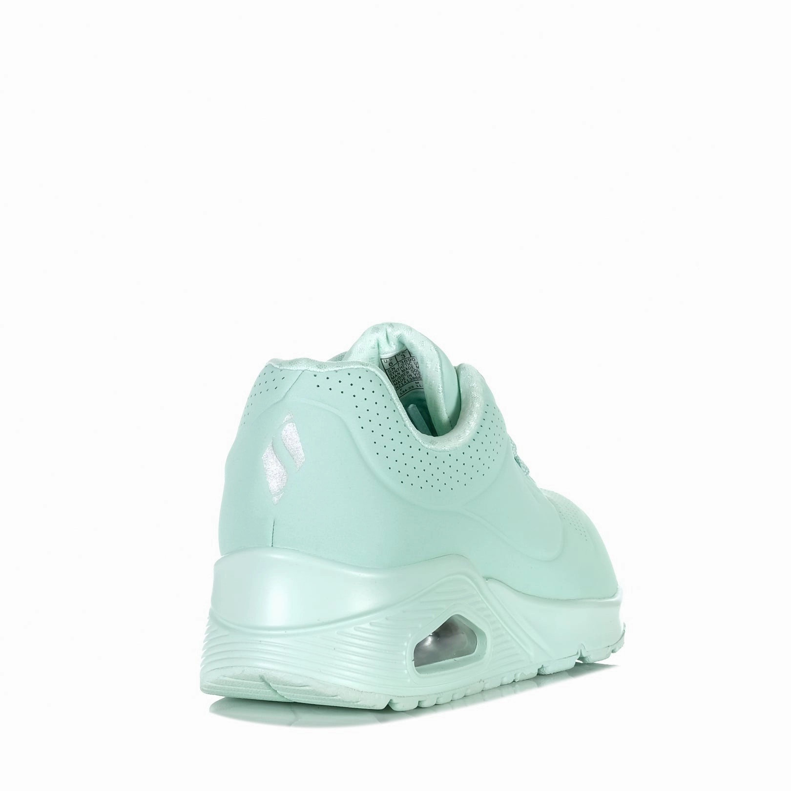 Skechers Uno - Stand On Air 73690 Sea Foam