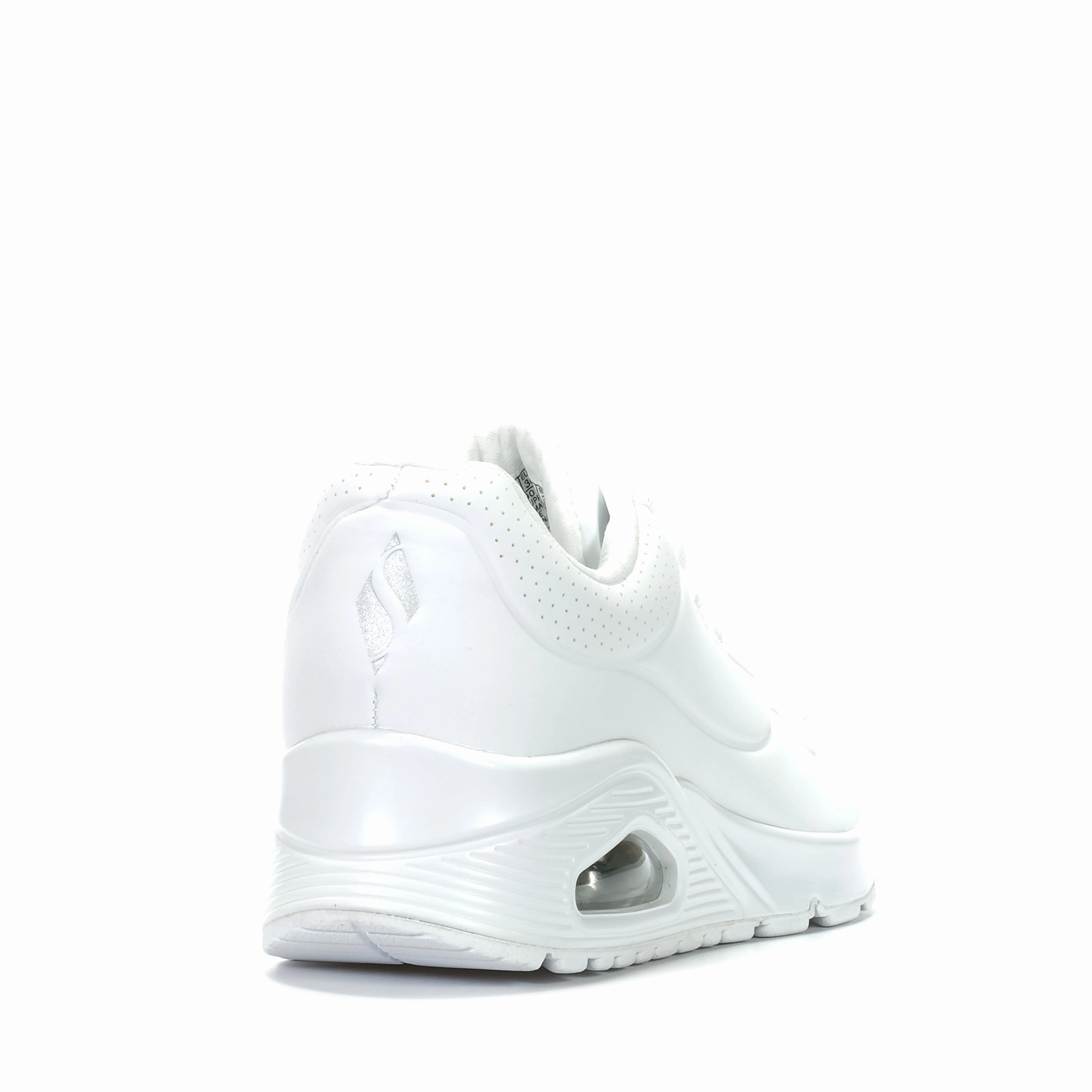 Skechers Uno - Stand On Air 73690 White