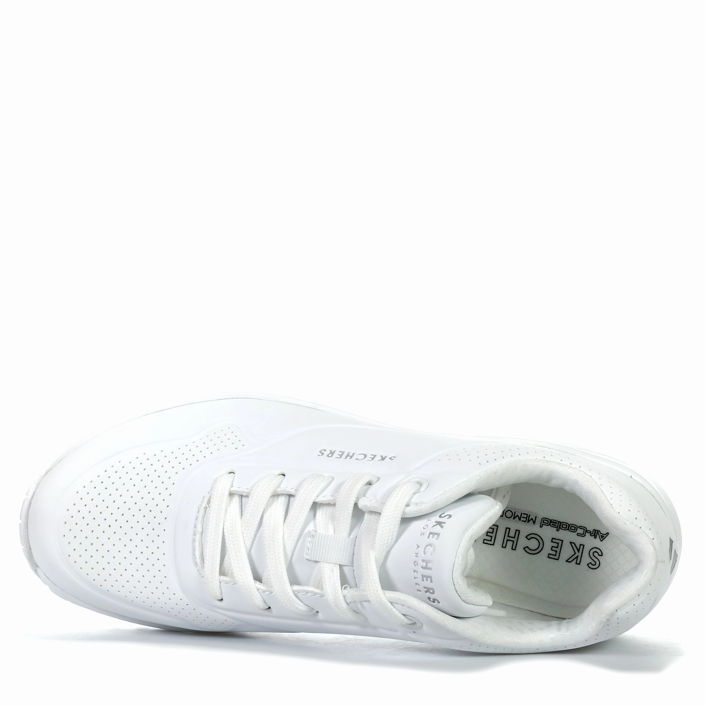 Skechers Uno - Stand On Air 73690 White