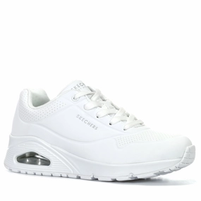 Skechers Uno - Stand On Air 73690 White