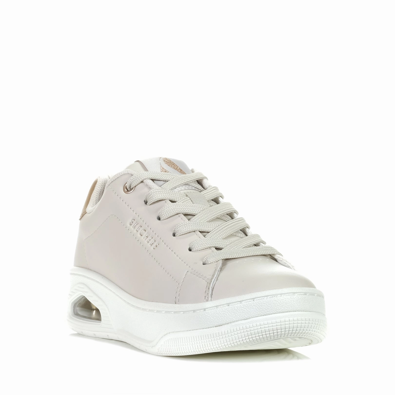 Skechers Uno Court - Courted Air 177700 Natural