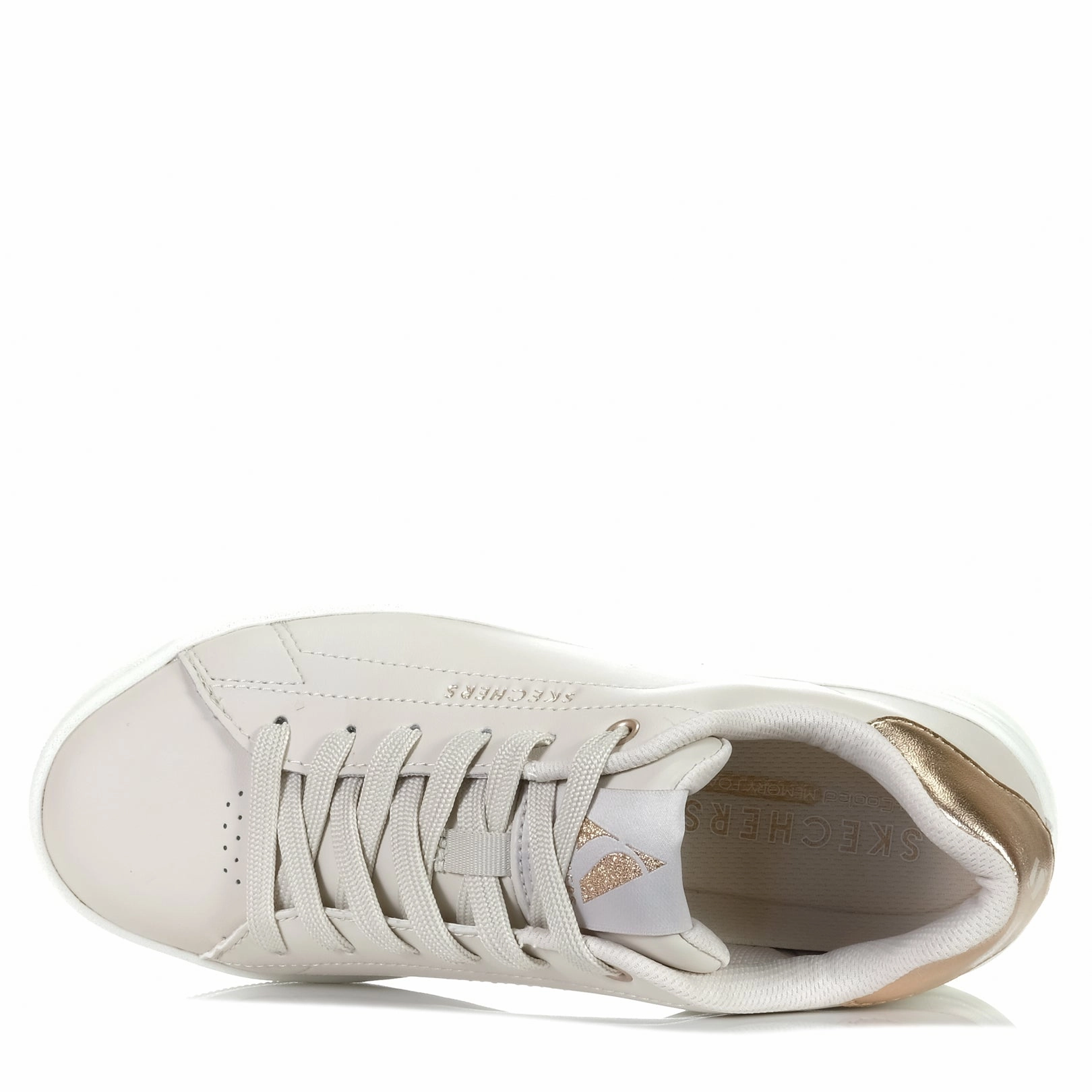 Skechers Uno Court - Courted Air 177700 Natural