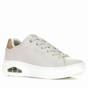 Skechers Uno Court - Courted Air 177700 Natural