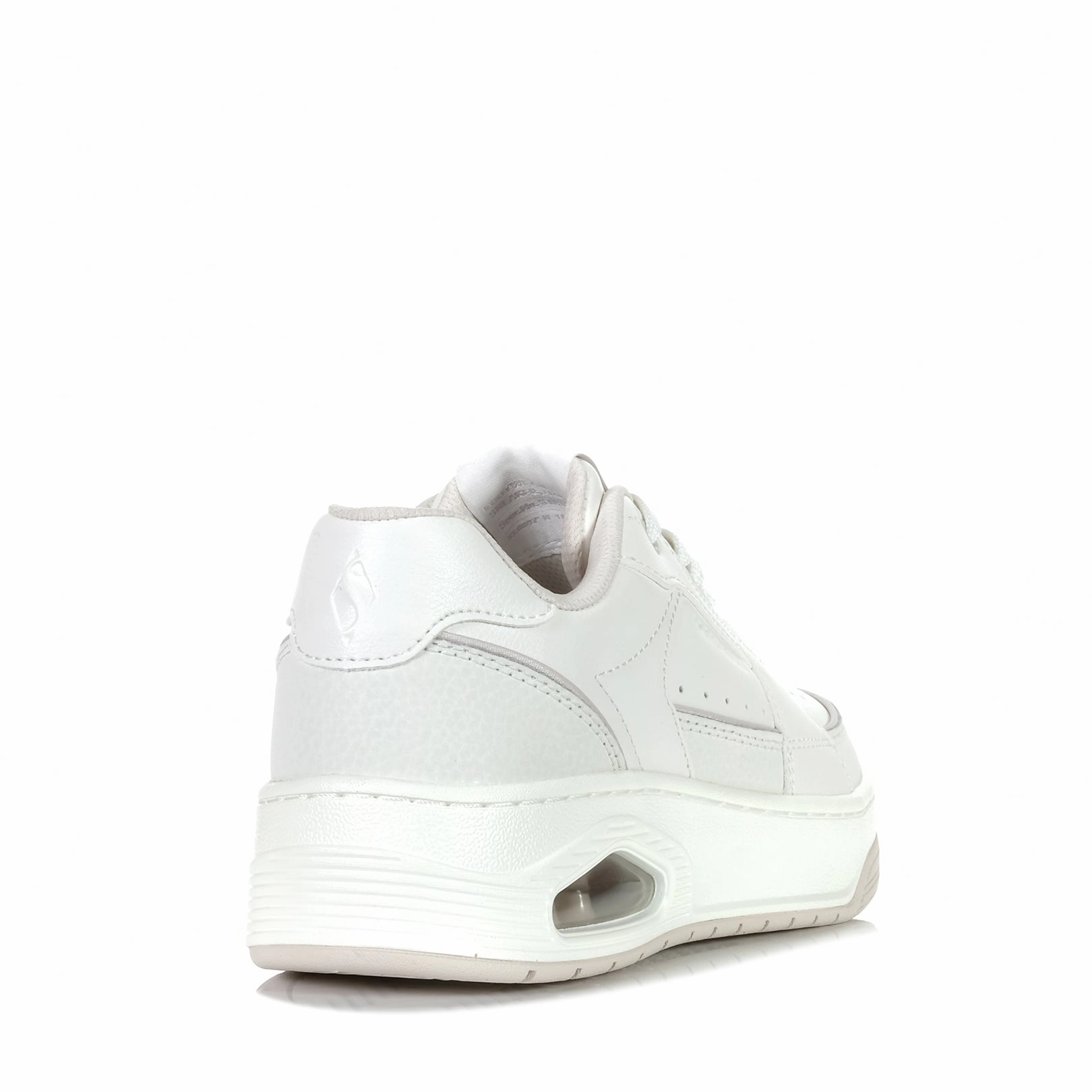Skechers Uno Court - Courted Style 177710 White