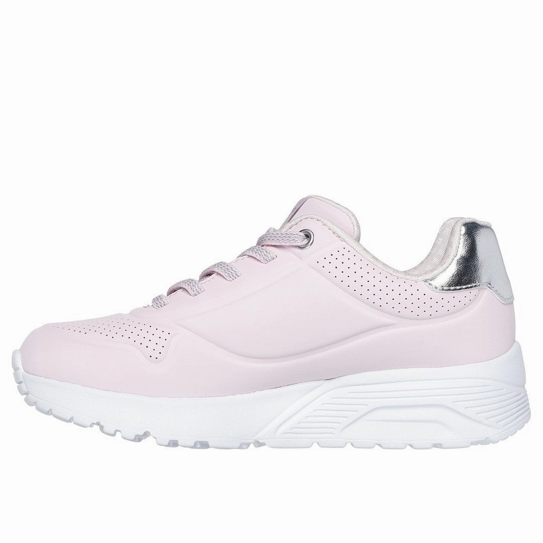 Skechers Uno Lite - Light Pink