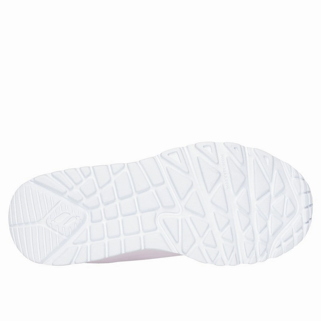 Skechers Uno Lite - Light Pink