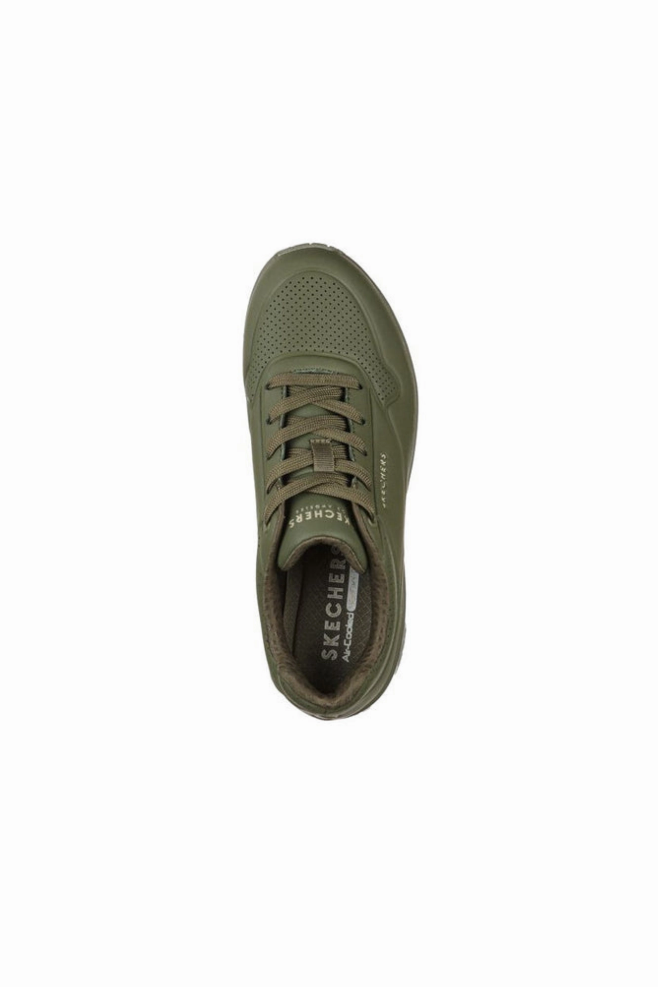 Skechers Uno Stand On Air Olive