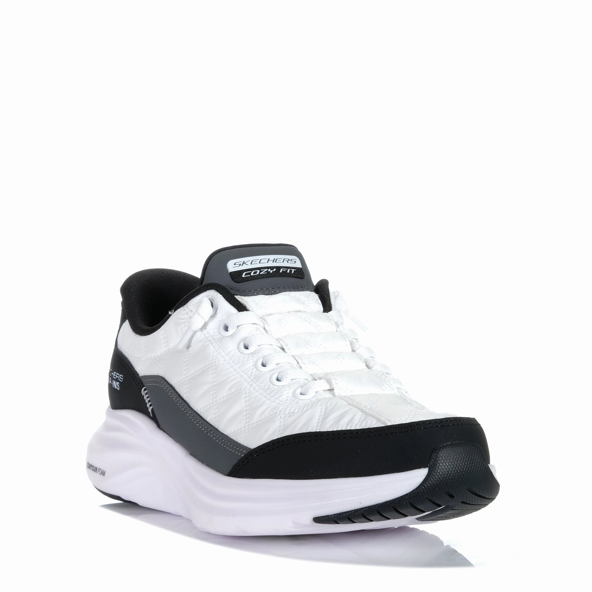 Skechers Vapor Foam - Contour Foam 150404 White/Black