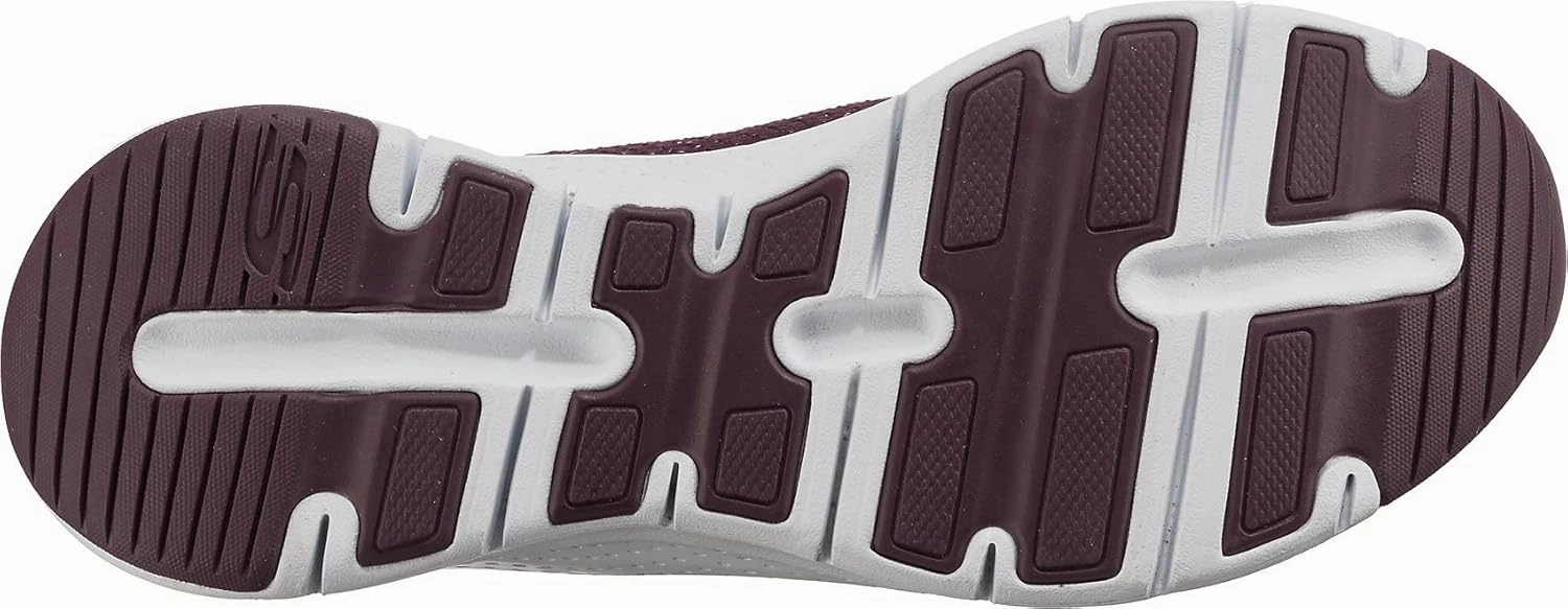 Skechers Women's Arch Fit-Glee for All Sneaker