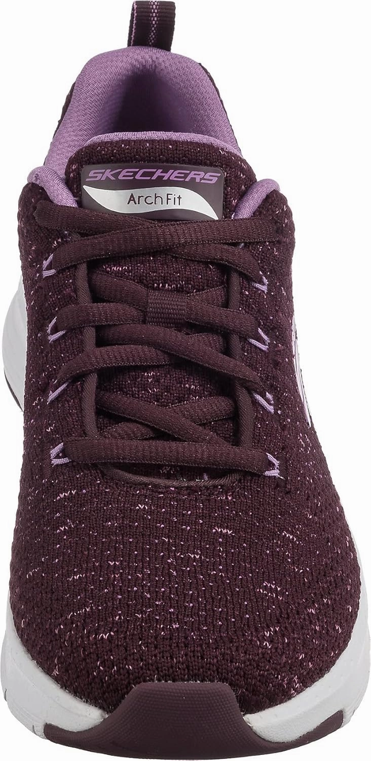 Skechers Women's Arch Fit-Glee for All Sneaker