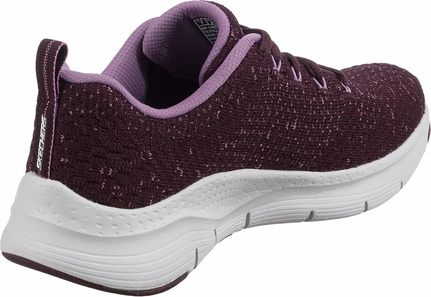 Skechers Women's Arch Fit-Glee for All Sneaker