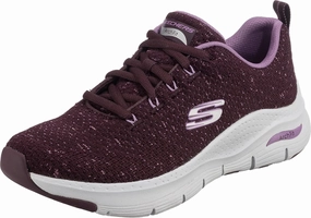 Skechers Women's Arch Fit-Glee for All Sneaker