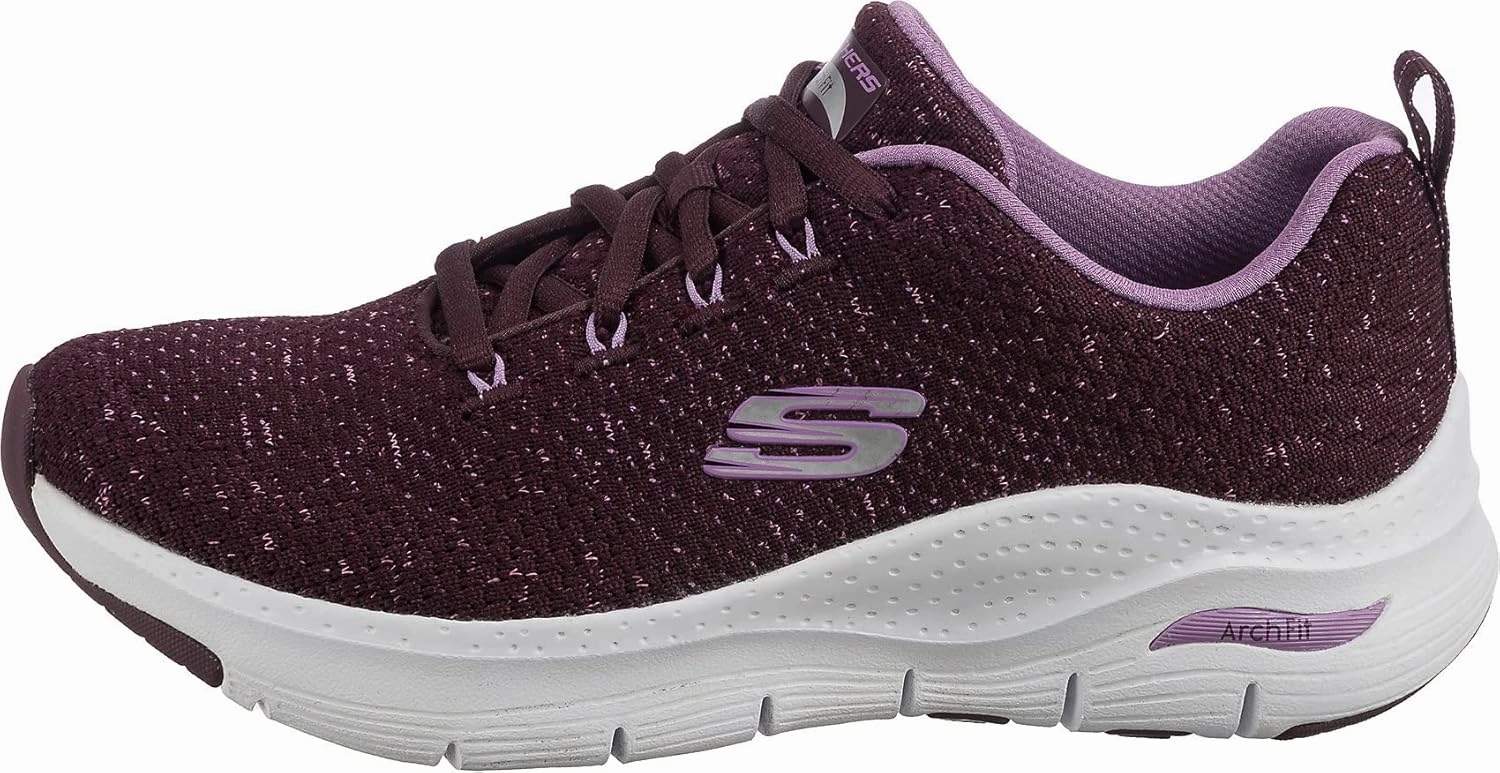 Skechers Women's Arch Fit-Glee for All Sneaker