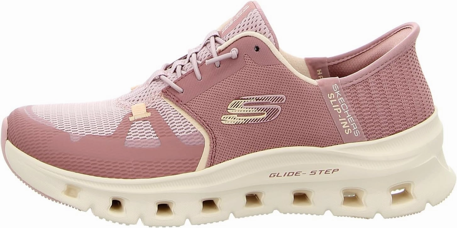Skechers Women's Glide-Step Pro Hands Free Slip-ins Sneaker