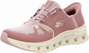Skechers Women's Glide-Step Pro Hands Free Slip-ins Sneaker