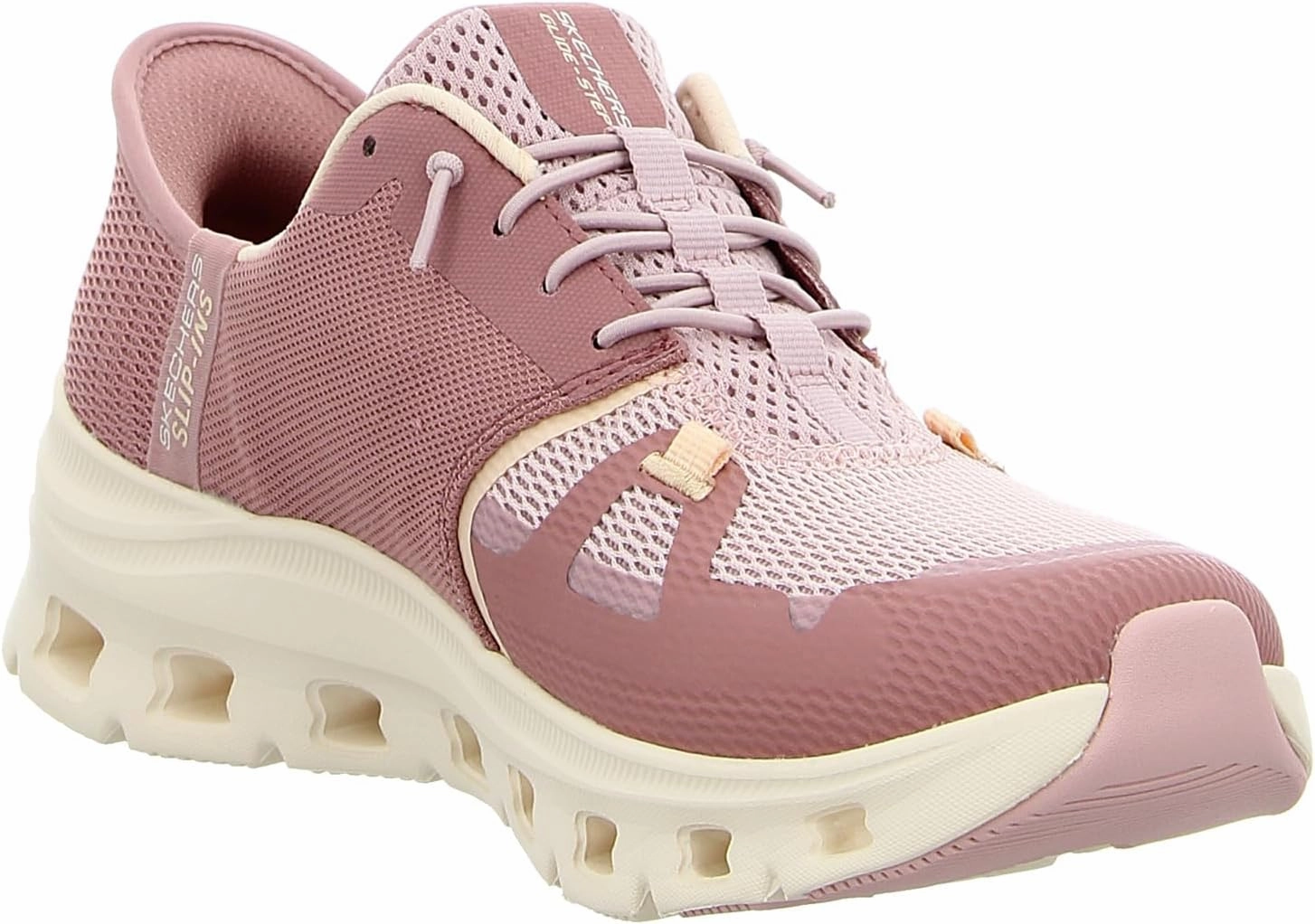 Skechers Women's Glide-Step Pro Hands Free Slip-ins Sneaker
