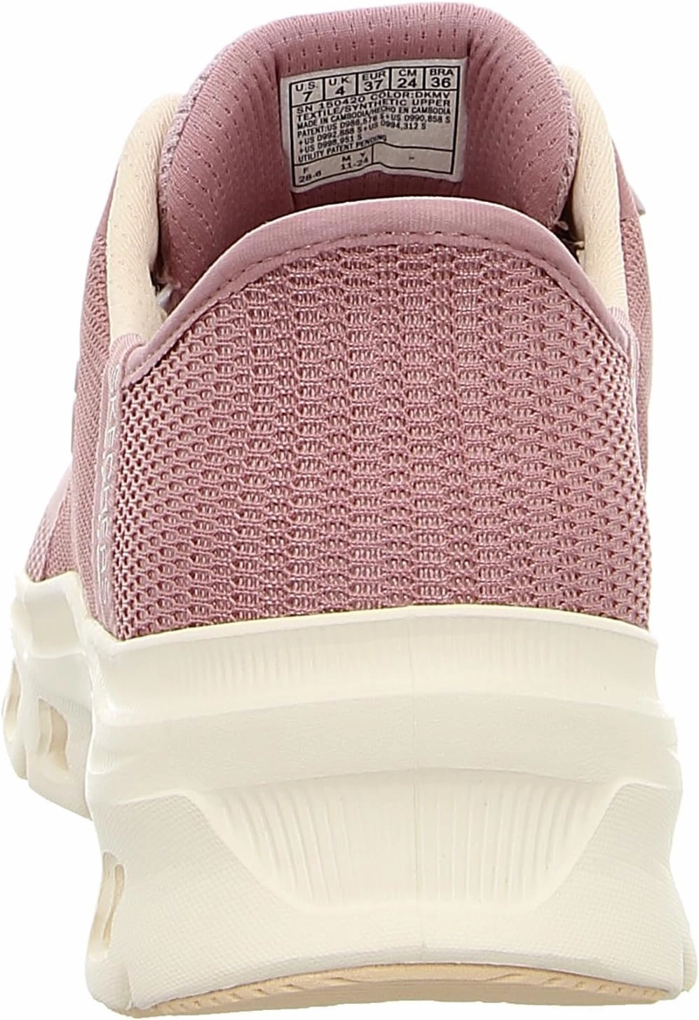 Skechers Women's Glide-Step Pro Hands Free Slip-ins Sneaker