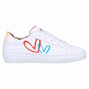 Skechers x JGoldcrown: Goldie - Whole Heart