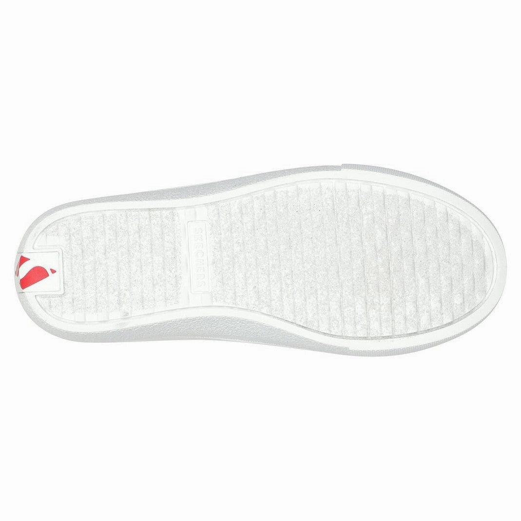 Skechers x JGoldcrown: Goldie - Whole Heart