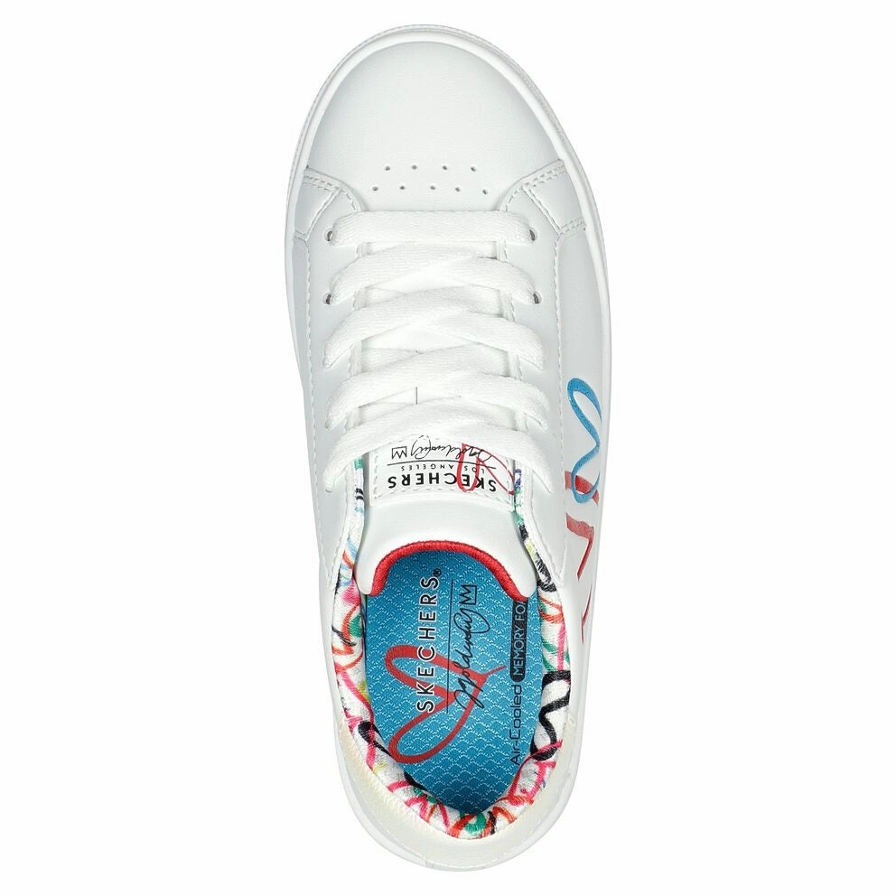 Skechers x JGoldcrown: Goldie - Whole Heart