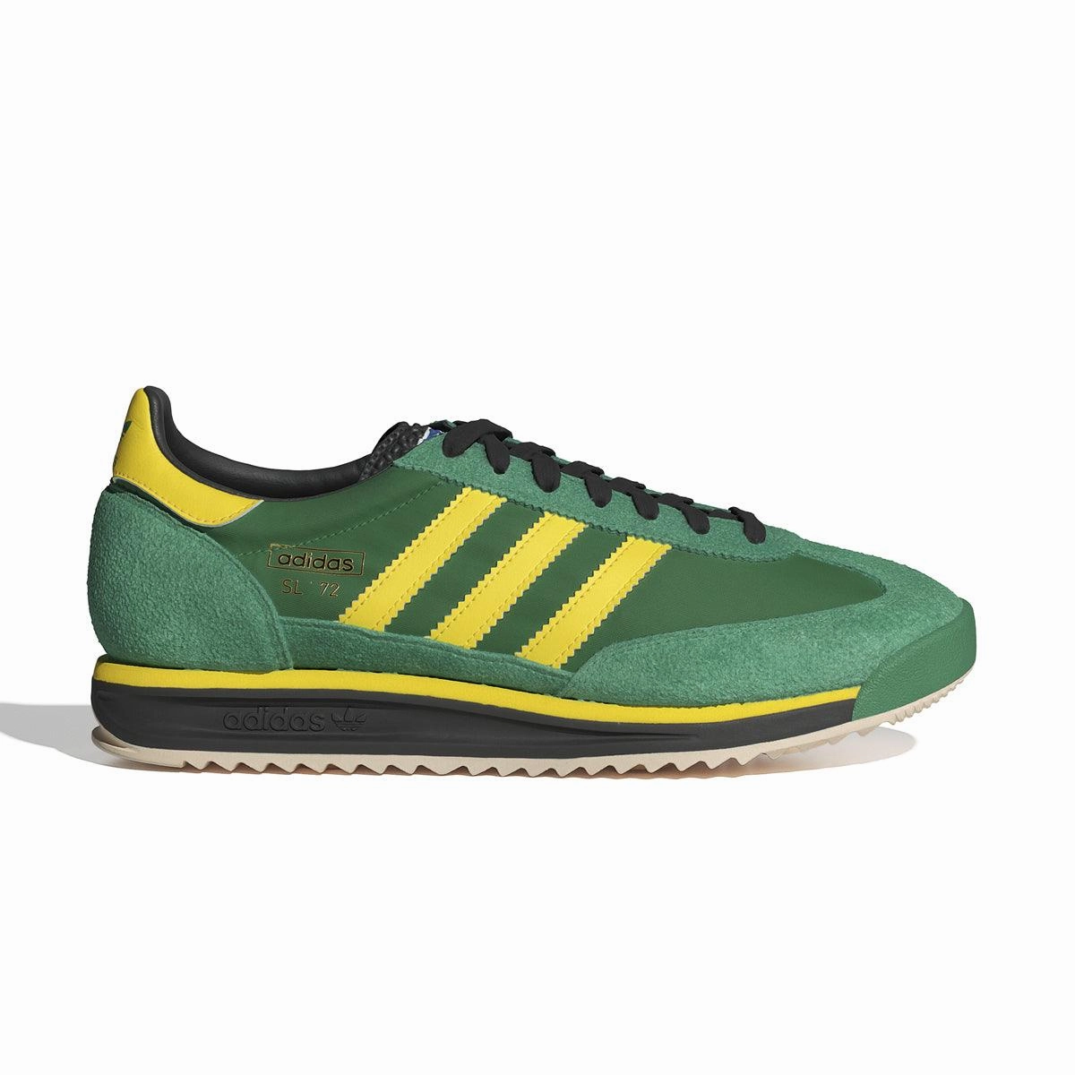 SL 72 RS 'Green Yellow'