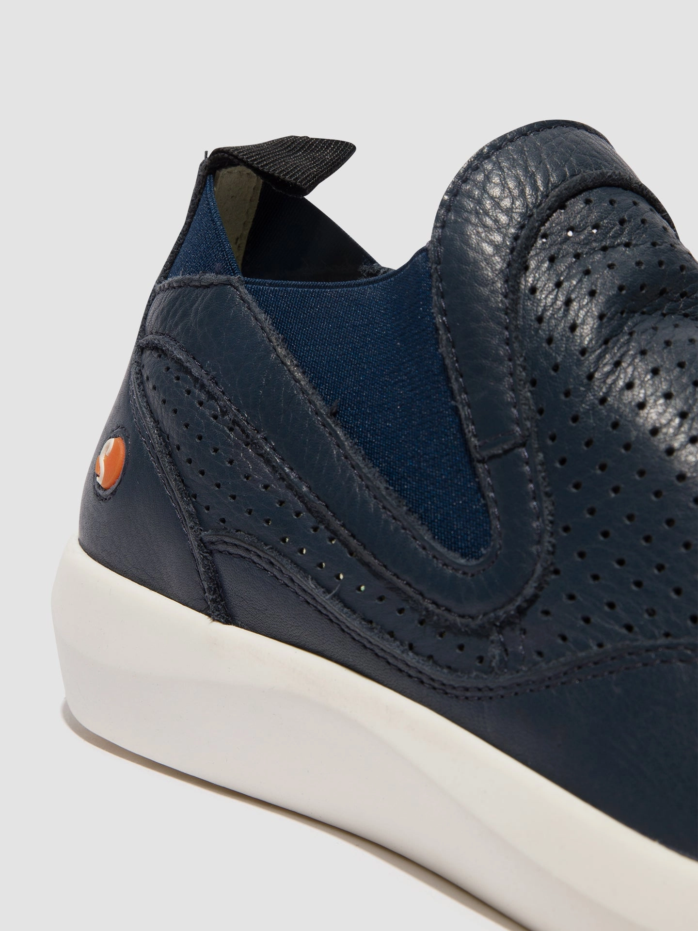 Slip-on Shoes BRAY721SOF NAVY