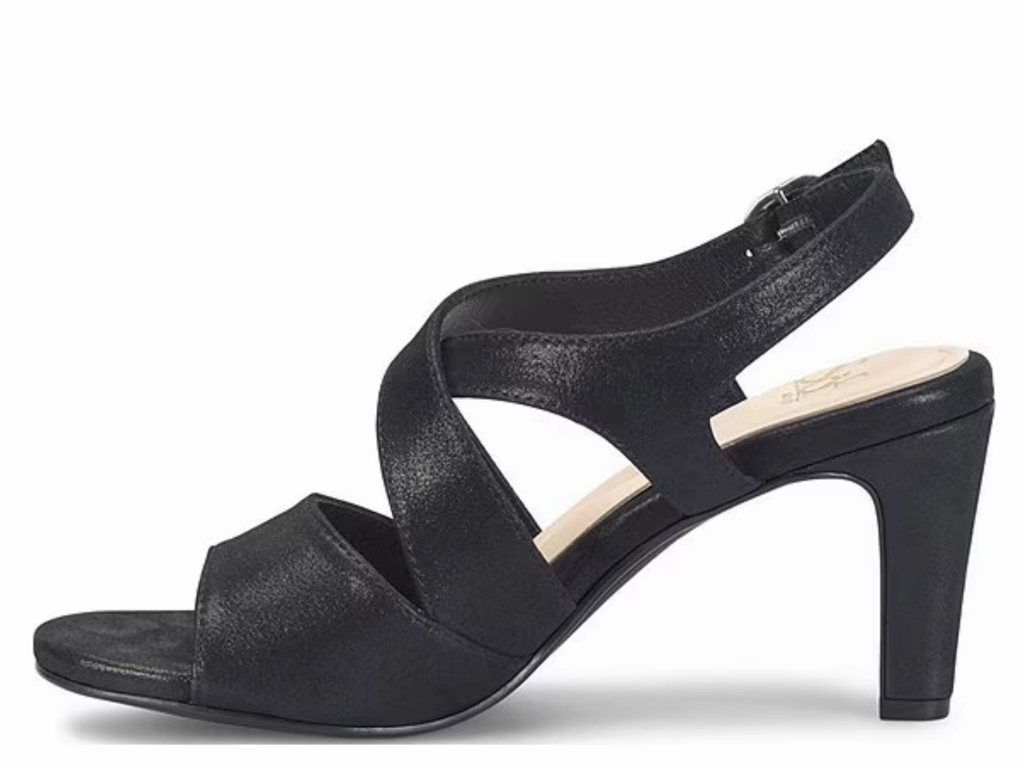 Sofft: Jolene in Black