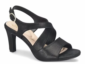 Sofft: Jolene in Black