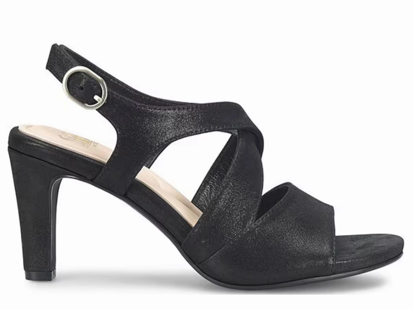 Sofft: Jolene in Black