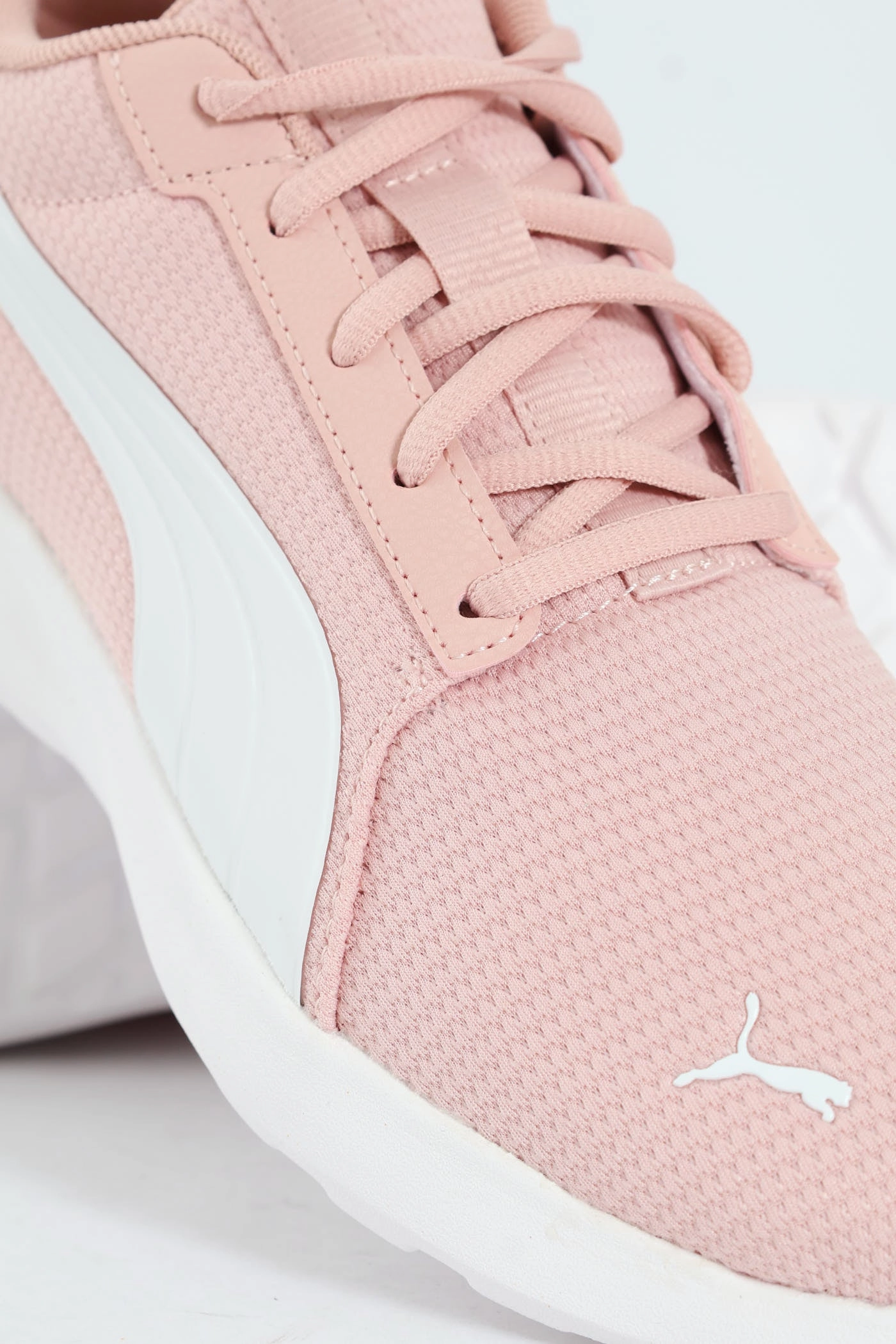 Softride Cosmic Sneaker - Rose