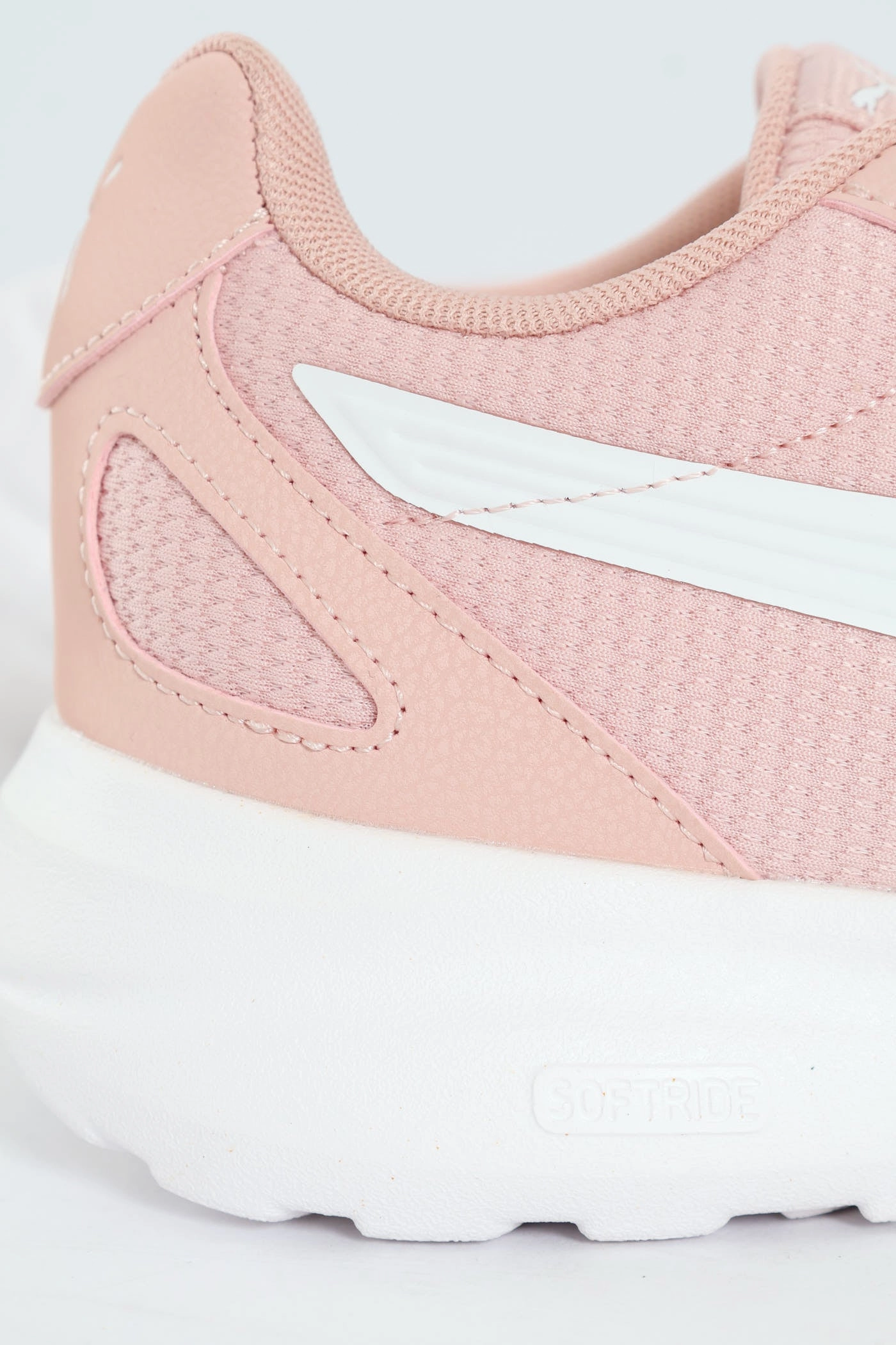 Softride Cosmic Sneaker - Rose