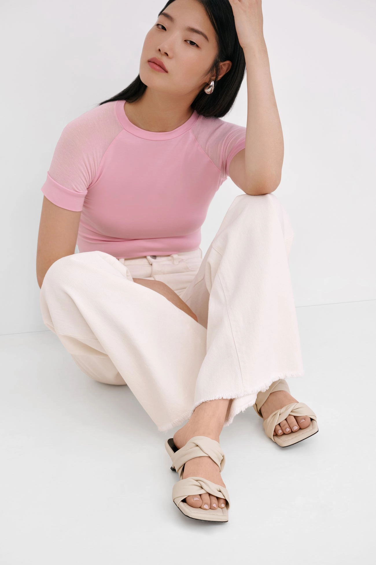 Solana Sandals