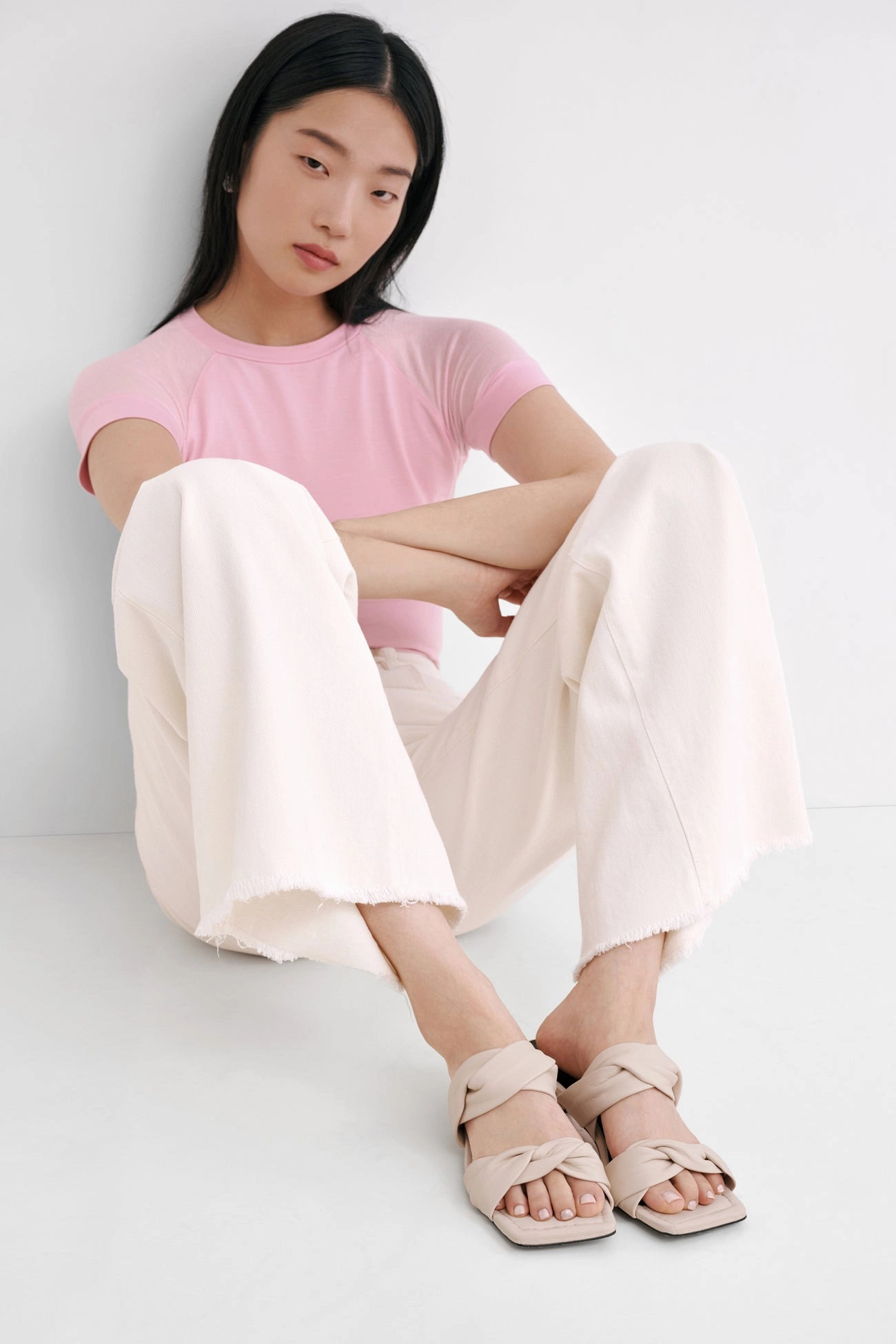 Solana Sandals