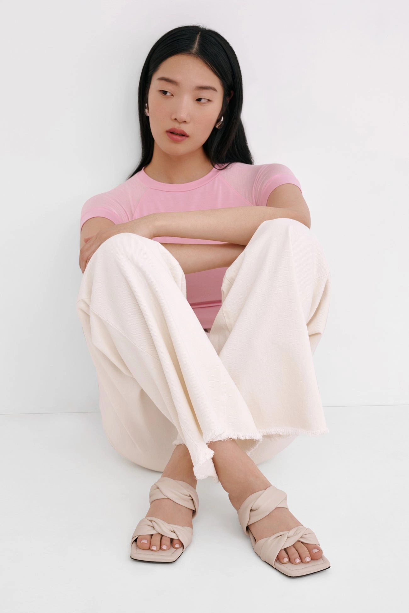 Solana Sandals