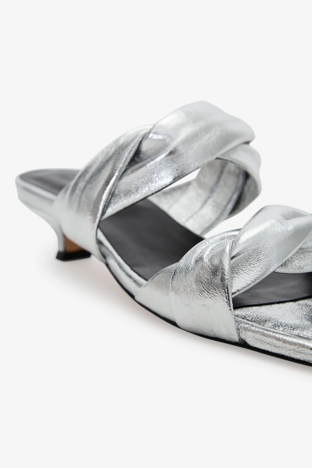 Solana Sandals
