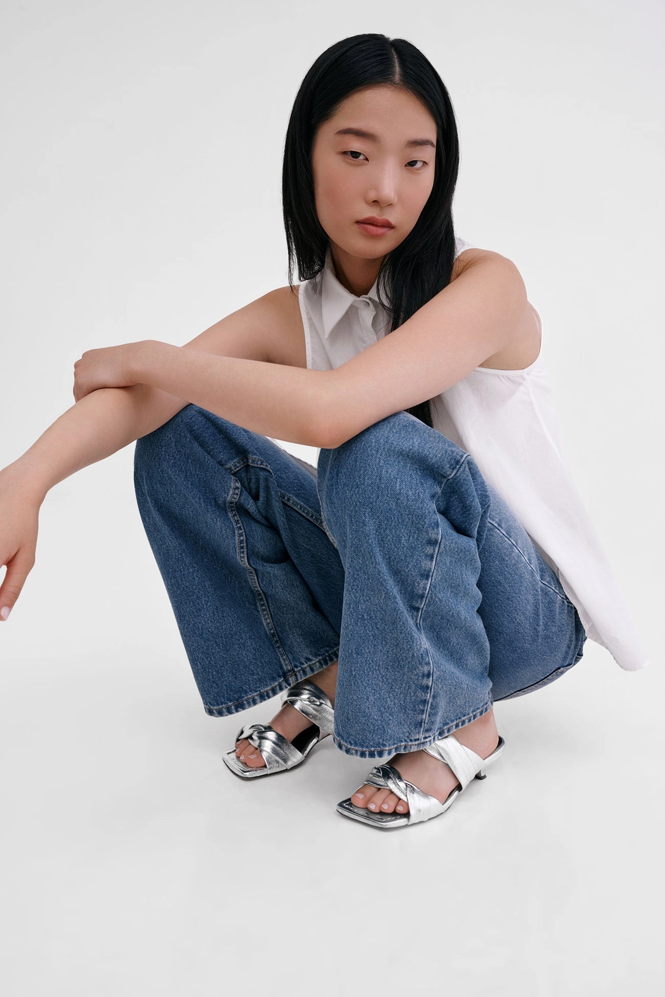 Solana Sandals