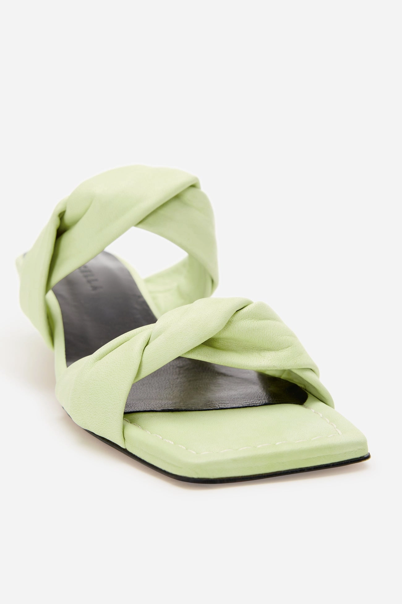 Solana Sandals