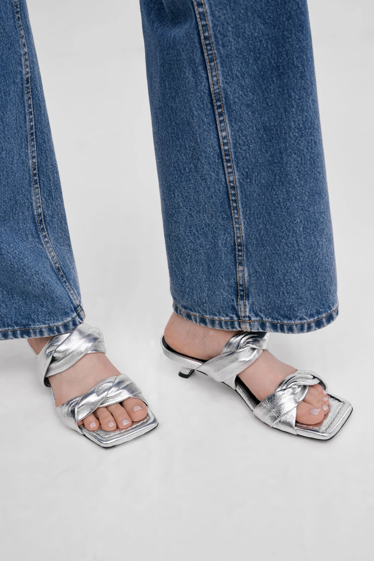 Solana Sandals