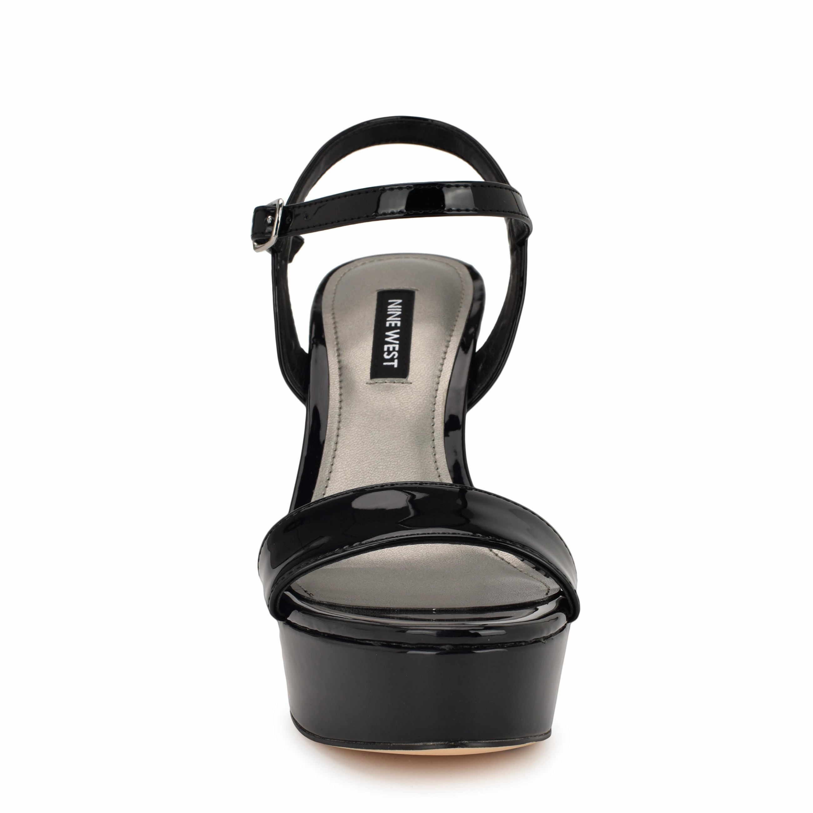 Solas Platform Sandals